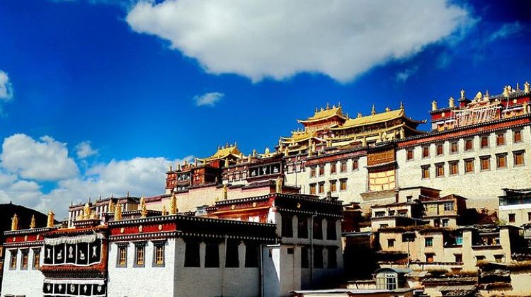 8D7N · Private Tours · 8 Days Private Yunnan Highlight Tour
