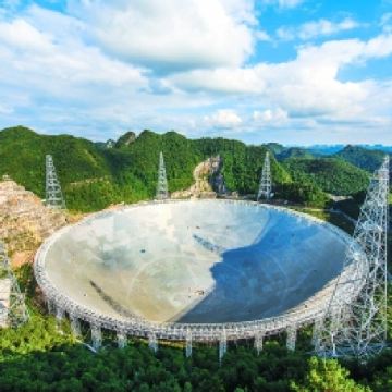 贵州黄果树+荔波+肇兴侗寨+岜沙苗寨+中国天眼景区10日9晚私家团