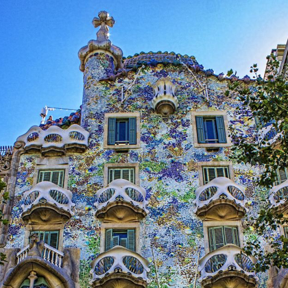 西班牙巴塞罗那+马德里+塞维利亚+龙达+马拉加+格拉纳达12日11晚拼小团