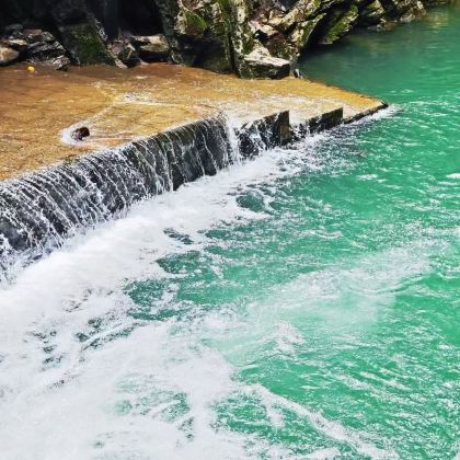 武当山+神农架7日6晚私家团