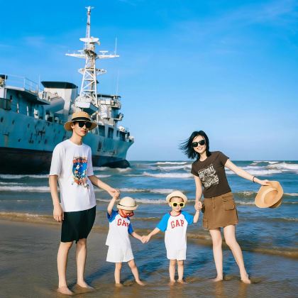 大连2日1晚跟团游