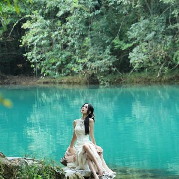 武夷山主景+九曲溪漂流4日3晚私家团