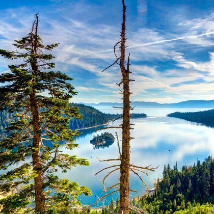 长江三峡+重庆10日9晚自由行