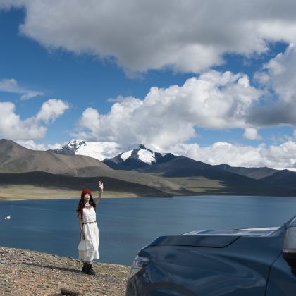 羊卓雍错+普莫雍错+冲巴雍错风景区+卓木拉日雪山+珠穆朗玛峰+佩枯措观景台+希夏邦马峰+库拉岗日雪山5日拼小团