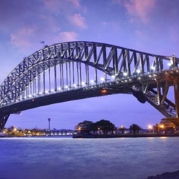 澳大利亚悉尼7日6晚私家团