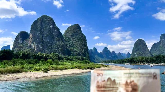5-Day Guilin & Yangshuo Discovery Private Tour·Li River, Yulong River Bamboo Raft, Longji Rice Terraces and Elephant Trunk Hill