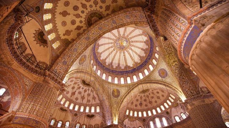 15-Day Turkey Adventure from Istanbul·Cappadocia, Pamukkale, Village Homestay & Kekova Boat Trip