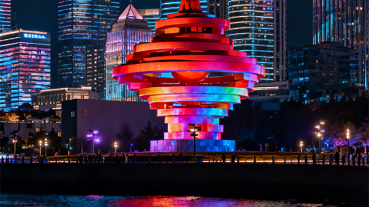 7D6N · Private Tours · Jinan + Tai'an + Qufu + Qingdao + Weihai + Yantai + Penglai District