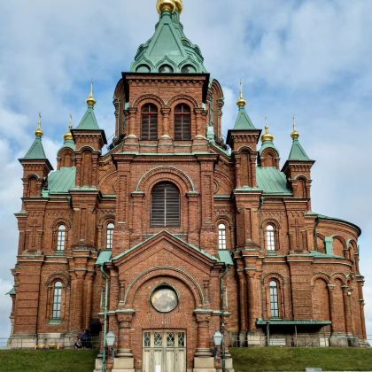 冰岛+挪威+芬兰15日14晚私家团