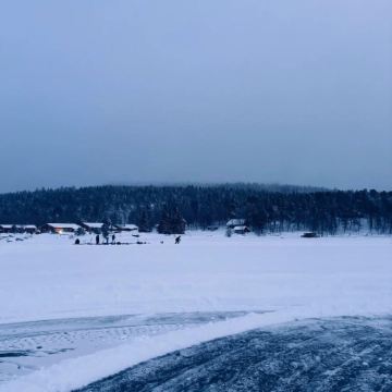 芬兰拉普兰区+挪威11日9晚拼小团