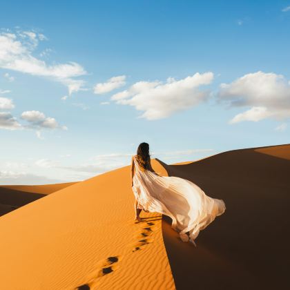 摩洛哥8日7晚跟团游