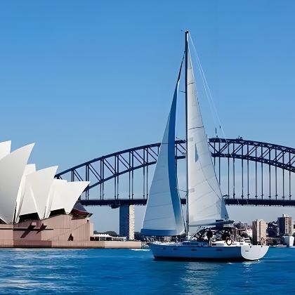 澳大利亚墨尔本+悉尼+布里斯班+黄金海岸16日15晚私家团