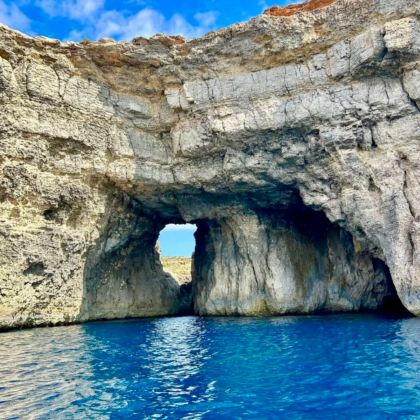 马耳他6日5晚拼小团