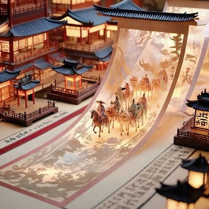 西安兵马俑+华清宫4日3晚私家团