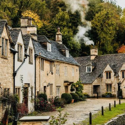 英国伦敦+牛津+约克+科茨沃尔德+爱丁堡+温德米尔+斯特灵+坎特伯雷15日14晚私家团