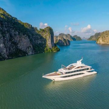 越南河内+下龙湾4日3晚私家团