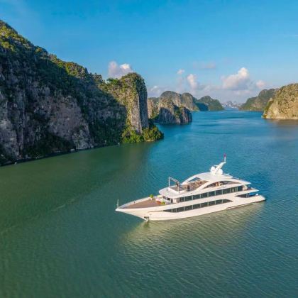 越南河内+下龙湾4日3晚私家团