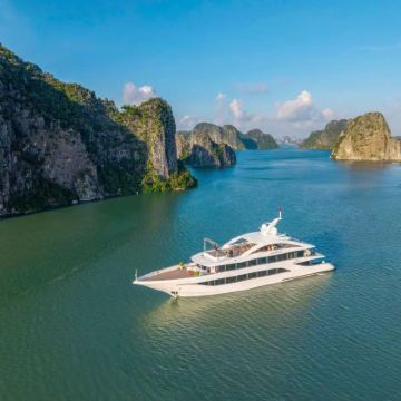 越南河内+下龙湾4日3晚私家团