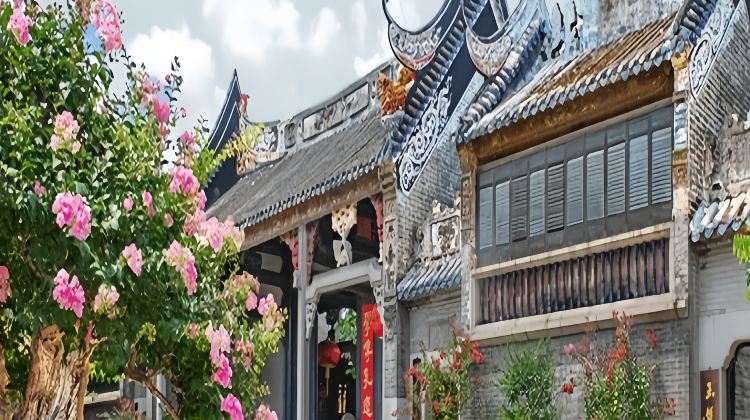 3D2N · Private Tours · Fully flexible Guangzhou tour, you decide all dining and sightseeing arrangements