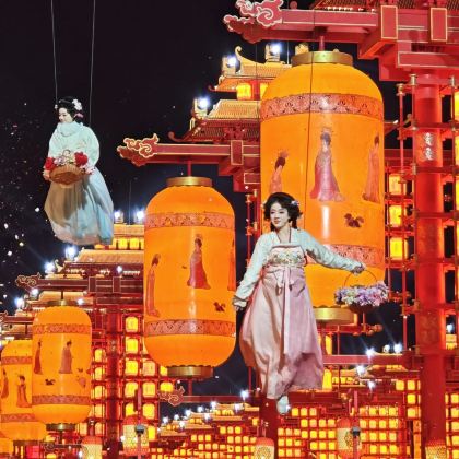 唐山+河头老街2日1晚私家团