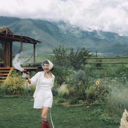 新疆乌鲁木齐+喀纳斯景区+禾木风景区9日8晚私家团