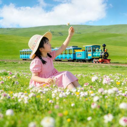 呼伦贝尔+额尔古纳+满洲里7日6晚私家团