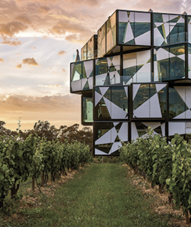 3D2N • Australia Adelaide Fleurieu Peninsula + Penfolds Magill Estate Cellar Door + Pink Lake + Hahndorf