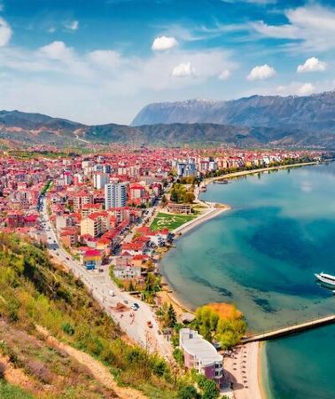 3D2N • Balkans in 3 Days;Semi – Private Tour Dedicated Tour Leader & Car