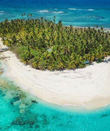 2D1N • San Andres Combo: Johnny Cay, Aquarium, Bahia and Island Tour