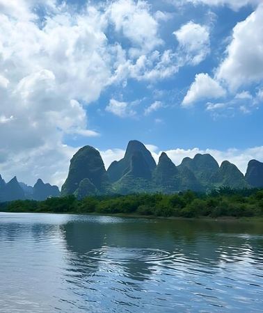 3D2N • 3day Guilin deep private tour: Longji +Li River cruise +Yangshuo