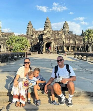 2D1N • 2-Day Angkor Wat Sunrise & Sunset -Private Guide