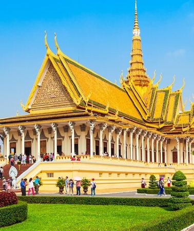4D3N • Siem Reap Angkor Phnom Penh 4 Days from Ho Chi Minh (Vietnam)