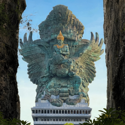 印度尼西亚巴厘岛10日9晚拼小团