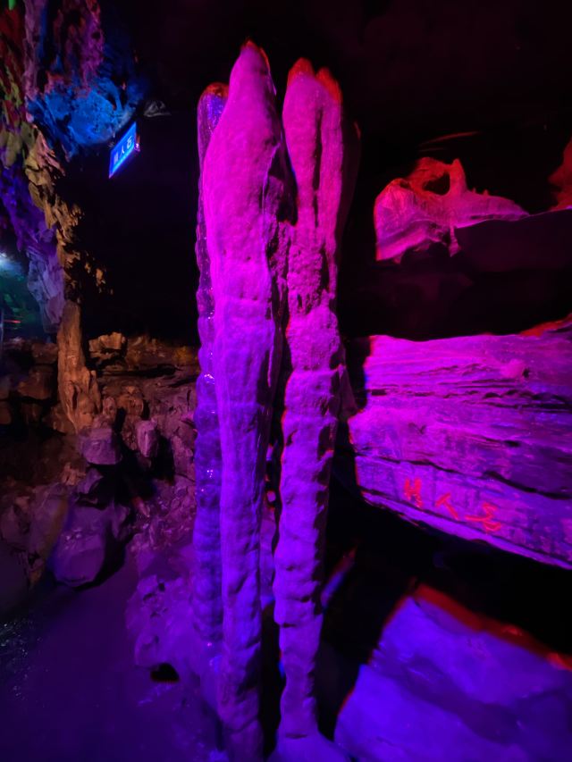 情人泉风景区旅行图片 1