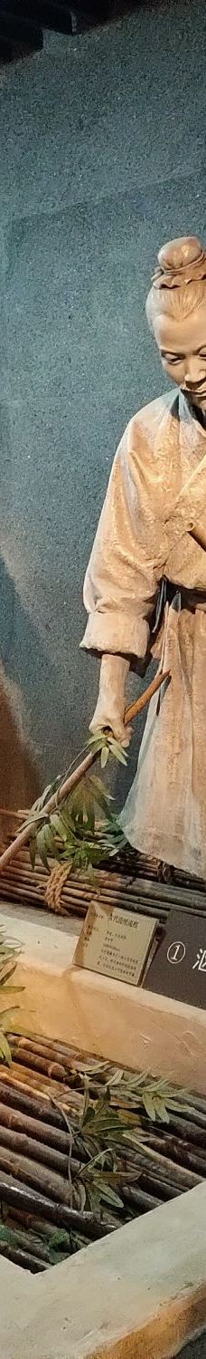 中国文字博物馆-安阳