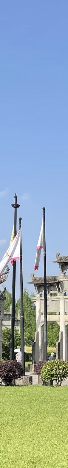 古徽州文化旅游区-歙县