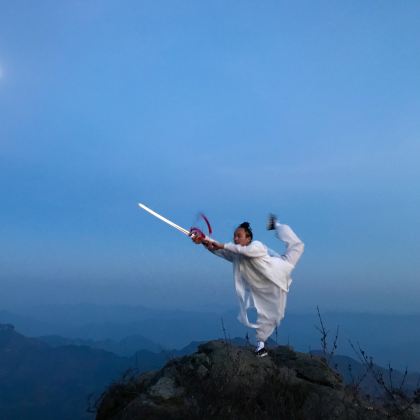 神农架+武当山风景区5日4晚私家团