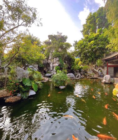 5D4N • Guangdong Guangzhou + Foshan + Shunde District + Foshan Ancestral Temple