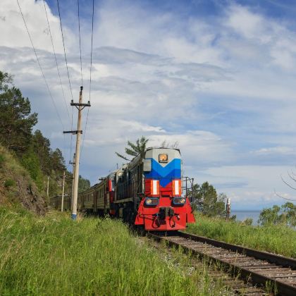 俄罗斯伊尔库茨克+贝加尔湖+利斯特维扬卡3日2晚私家团