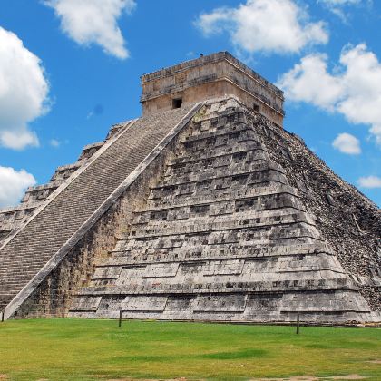 墨西哥坎昆4日3晚跟团游