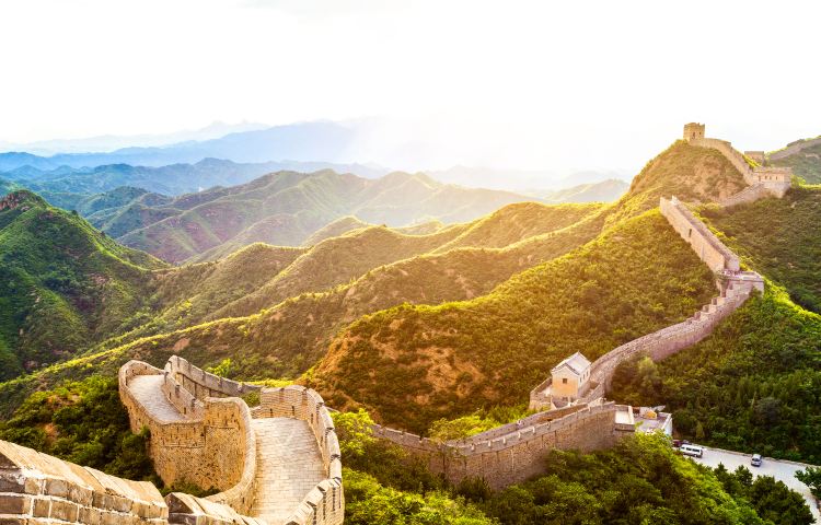 7-day 6-night · Private tours · Taiyuan + Beijing · This 7-day 6-night journey includes 3 nights in Taiyuan and 3 nights in Beijing. Explore Taiyuan Ancient County, visit the Furniture Pavilion of the Forbidden City, and trek the Badaling Great Wall. Stay in 4 Diamond Hotels throughout, with a private car for transportation and a tour guide to offer assistance, ensuring a smooth travel experience.