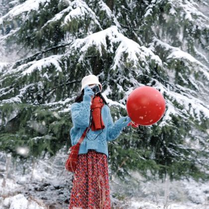 承德+木兰围场+乌兰布统旅游区5日4晚跟团游