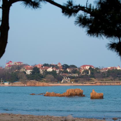 青岛+日照+崂山风景区+黄岛金沙滩+青岛红树林度假世界5日4晚跟团游