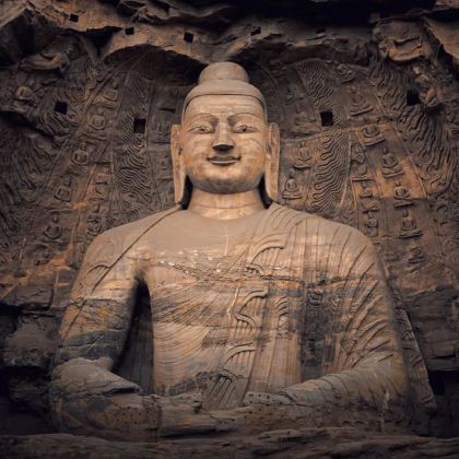 历史人文·大同古都3日可亲子可单飞营|梦回平城，探寻北魏古都，独步边塞，领略千年重镇，石窟之韵，悬空之奇，斗拱之谜，古城之魅 尽在大同古都研学营！