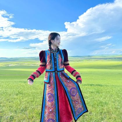 长春+阿尔山+呼伦贝尔大草原+额尔古纳湿地+满洲里+漠河+黑河+根河10日9晚跟团游