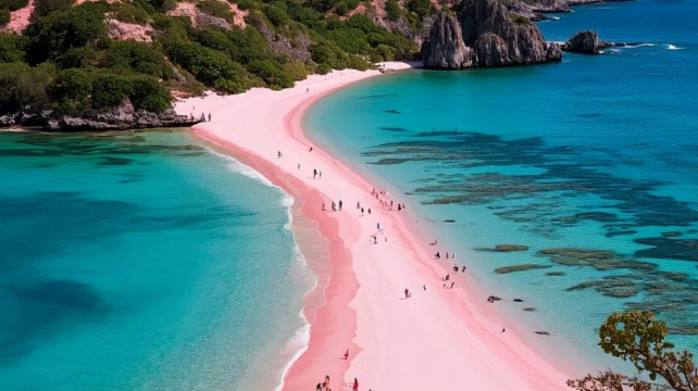 賽武千層瀑布+布羅莫火山+伊真火山+羅威納海灘+佩妮達島+科莫多島9日8晚跟團遊·孤獨星球+印尼推薦行程+佩妮達島含精靈墜崖+破碎沙灘+天神浴池+浮潛+科莫多含帕達爾島+粉紅沙灘+科莫多龍+月牙沙灘+浮潛看魔鬼魚