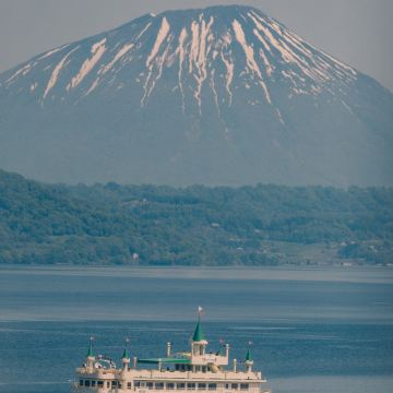 日本北海道6日5晚私家团