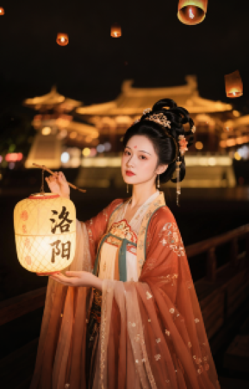 河南郑州+洛阳+开封5日4晚跟团游图片