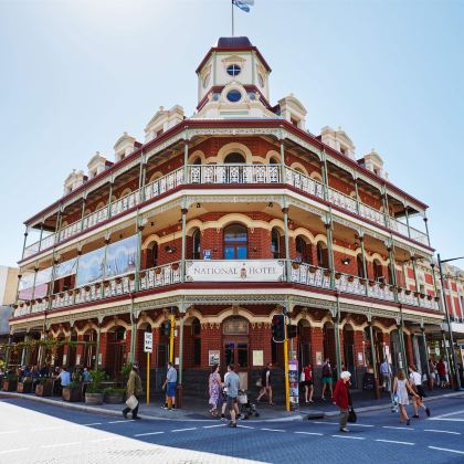 澳大利亚西澳大利亚珀斯4日3晚私家团