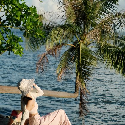 新加坡+圣淘沙岛5日4晚自由行